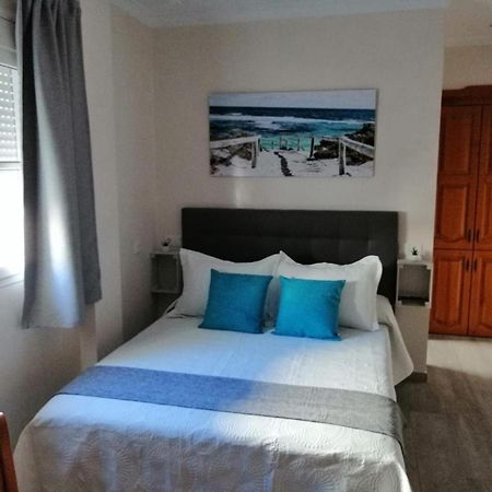 Hostal La Tarayuela 巴尔巴特 外观 照片