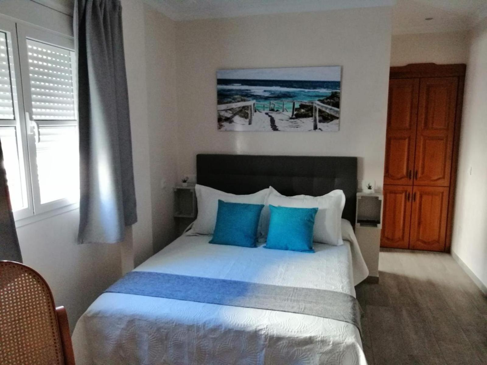 Hostal La Tarayuela 巴尔巴特 外观 照片