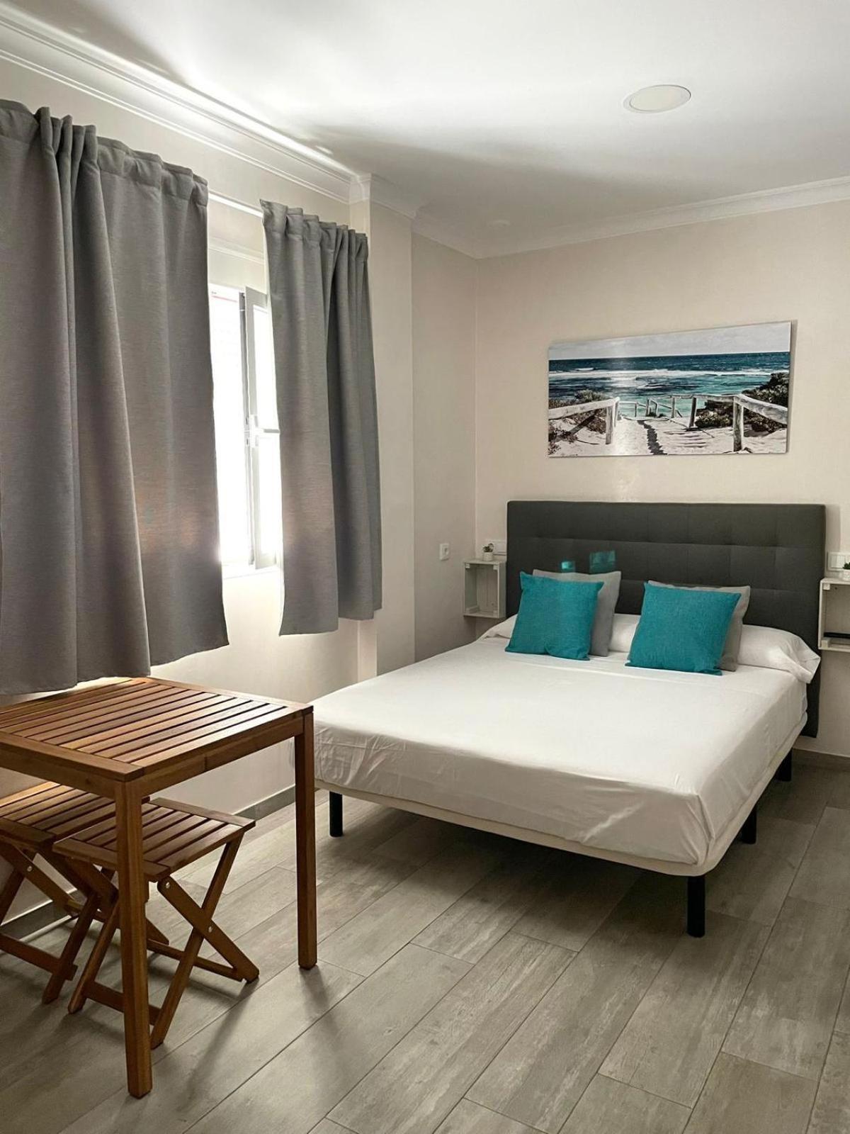 Hostal La Tarayuela 巴尔巴特 外观 照片
