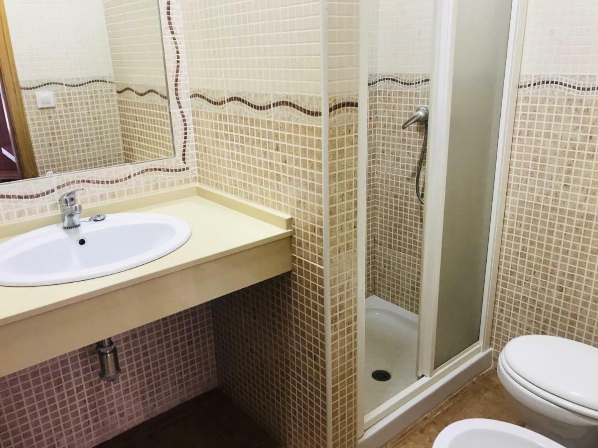 Hostal La Tarayuela 巴尔巴特 外观 照片