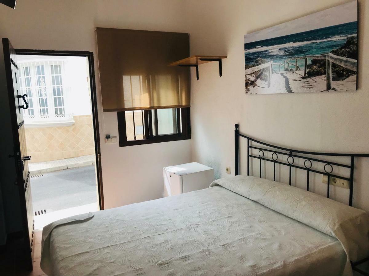 Hostal La Tarayuela 巴尔巴特 外观 照片